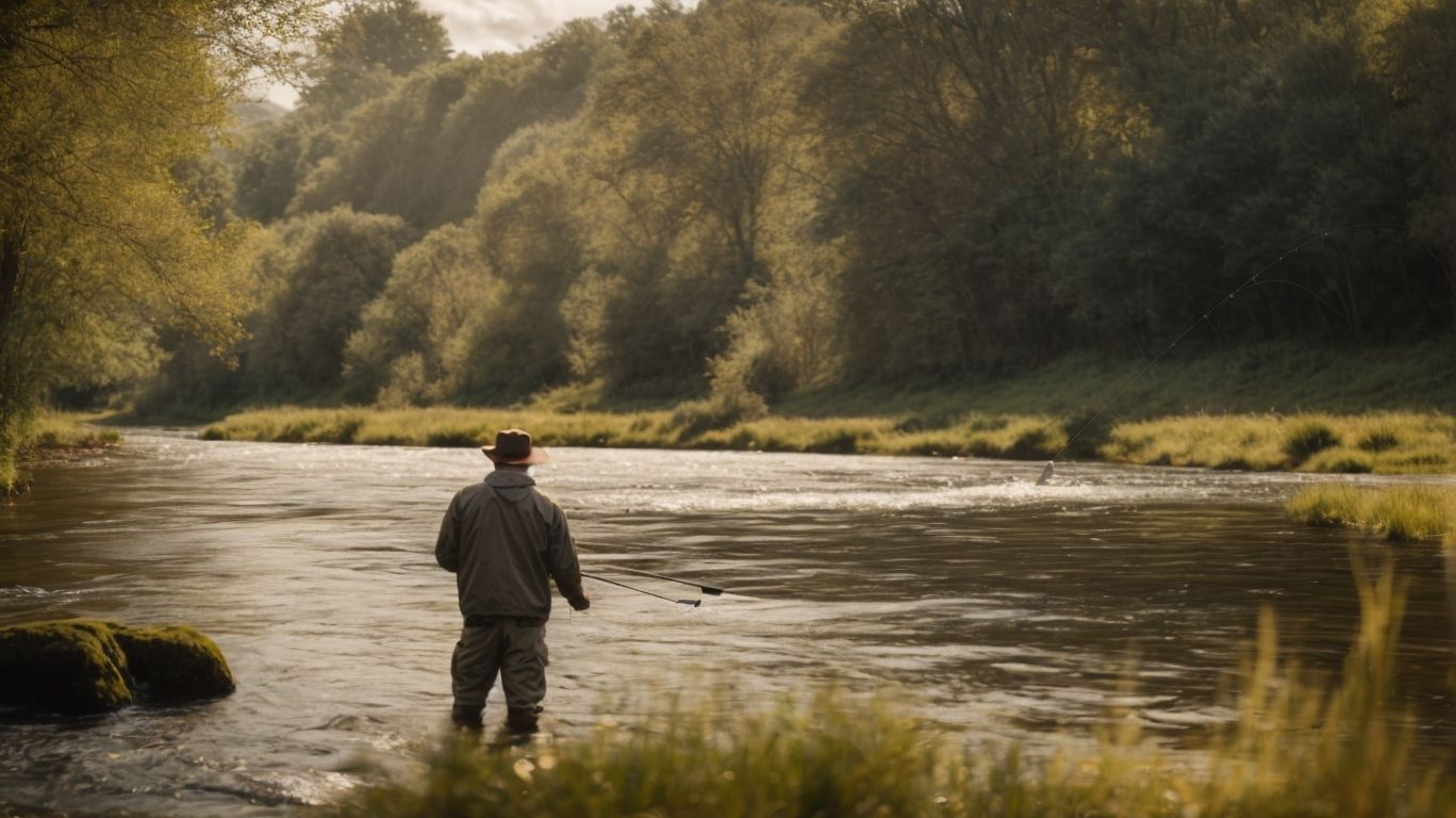 Pursuing Giant Brown Trout: Tactics, Locations, and Strategies