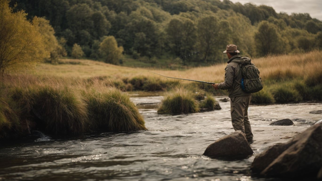 Pursuing Giant Brown Trout: Tactics, Locations, and Strategies