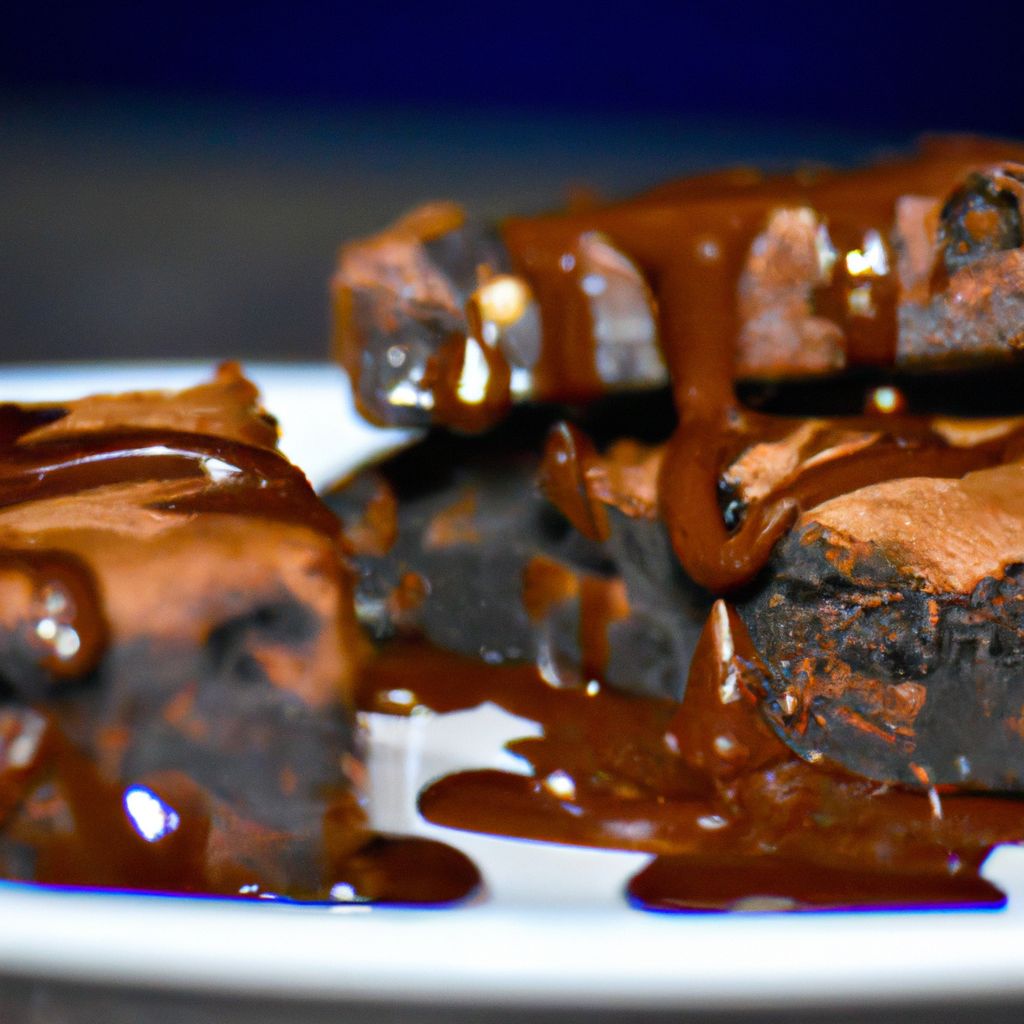 Quick Brownie Recipes  Fast and Delicious Chocolate Treats 2023 