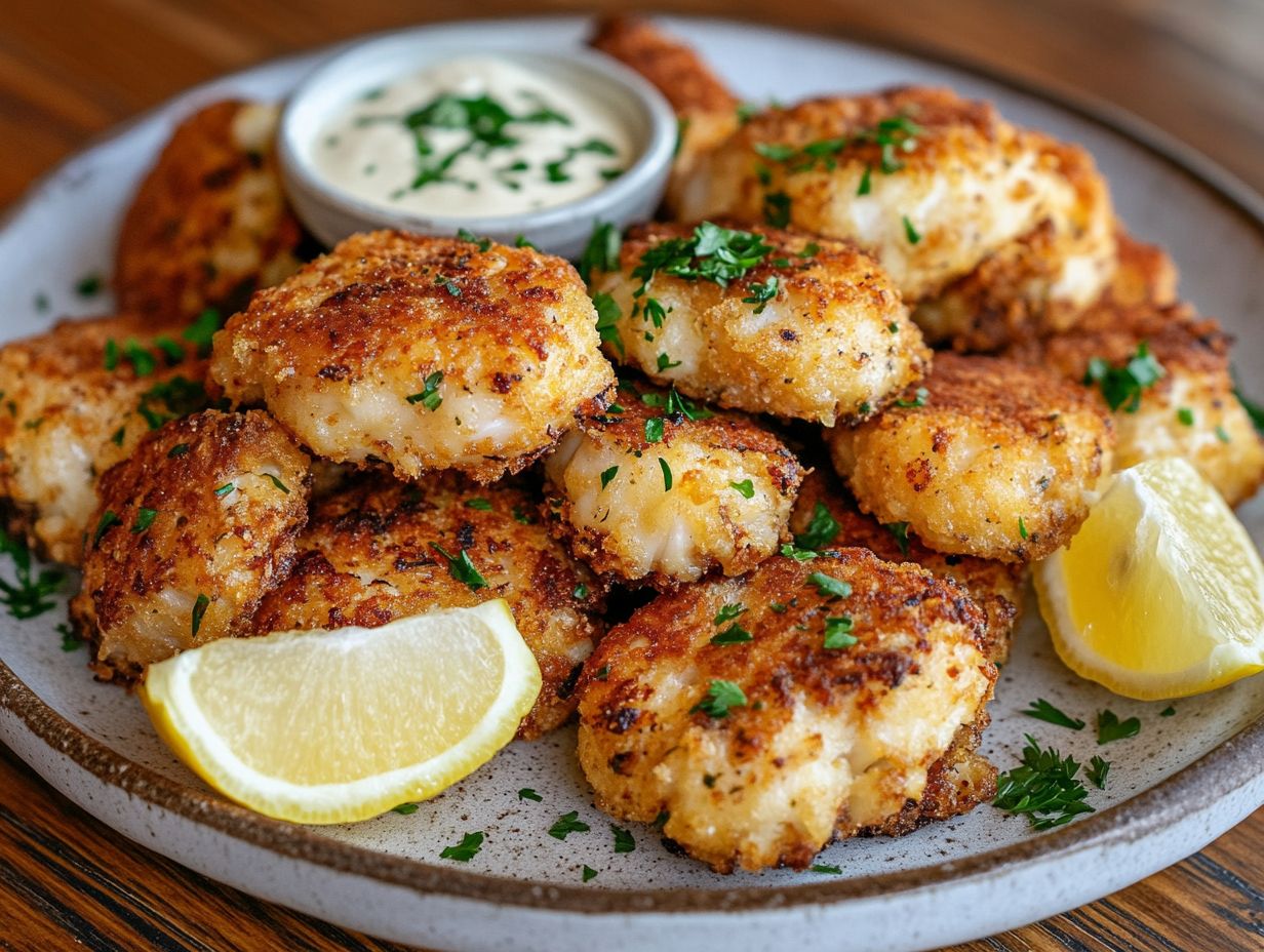 Step 1: Prepare the Crab