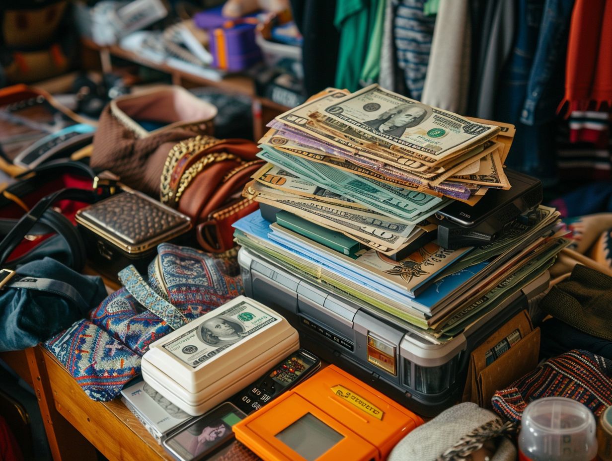 Finding and Sourcing Products