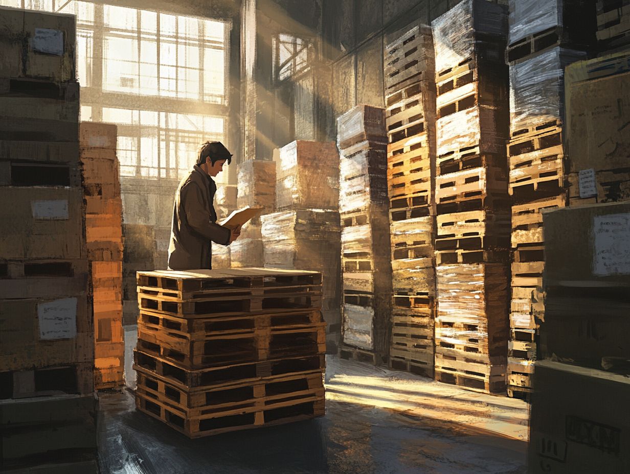 Key Takeaways from Pallet Reselling