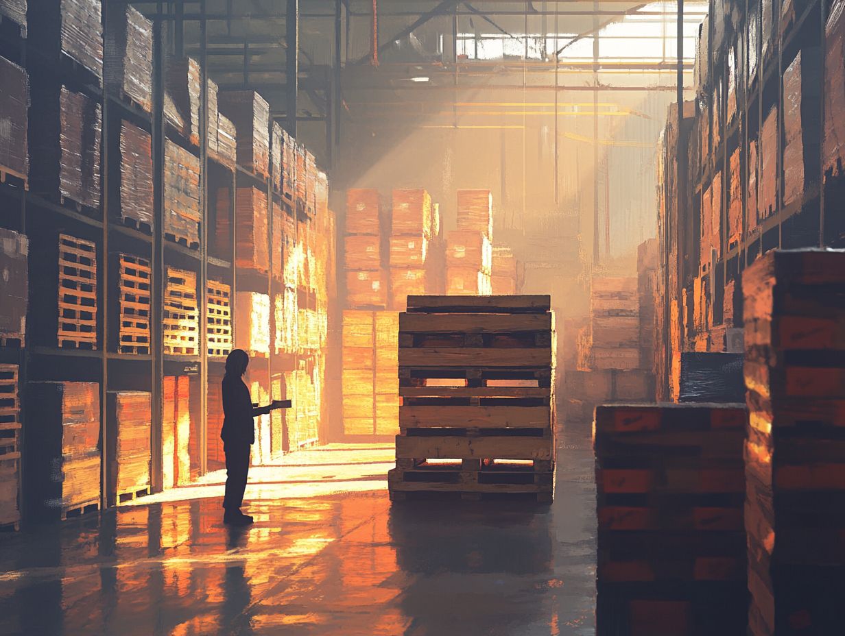 Pallet Flipping FAQs