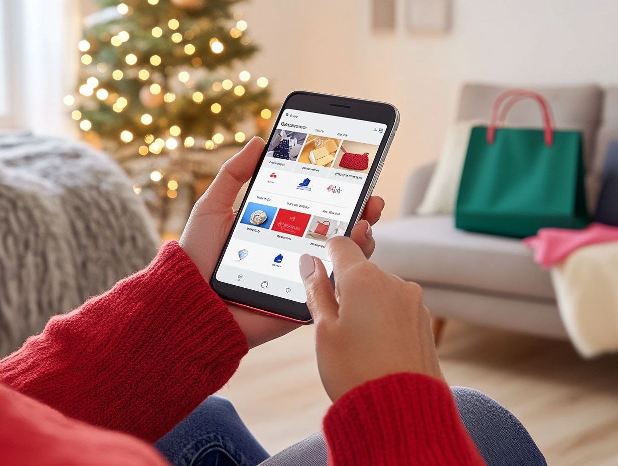 Customer Reviews and Ratings of the QVC Mobile Shopping App