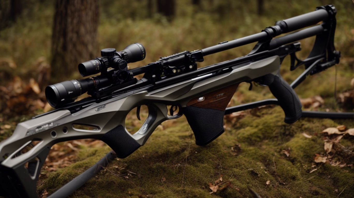 Rage Crossbow X Review Bow Outdoors