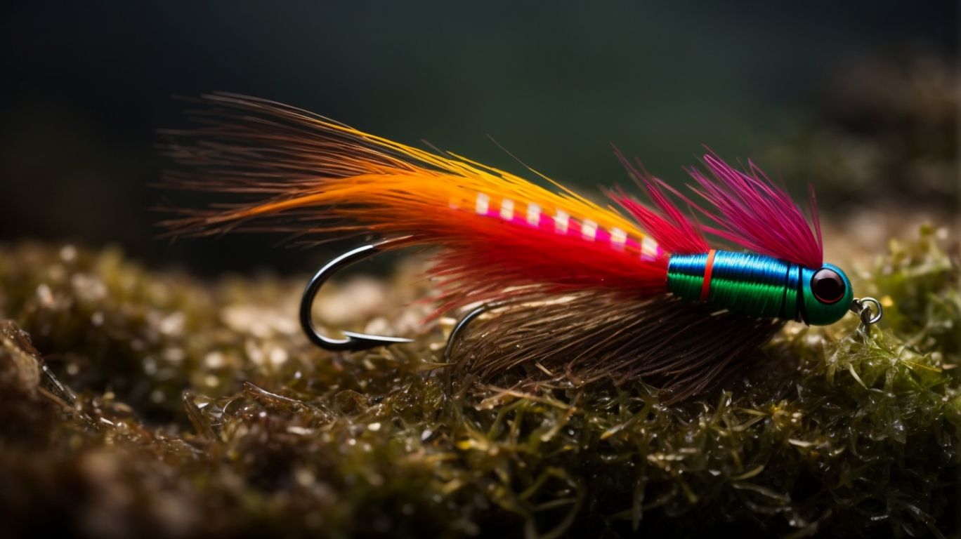 Rainbow Warrior Fly: A Versatile and Effective Pattern for Trout