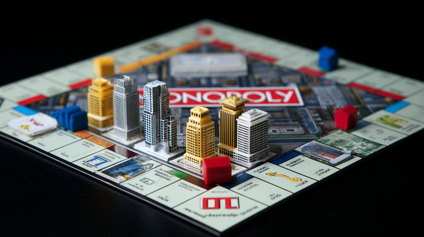 Mayfair Optimization: Premium Authority Pieces