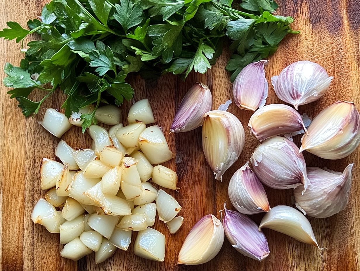 What Is Garlic?