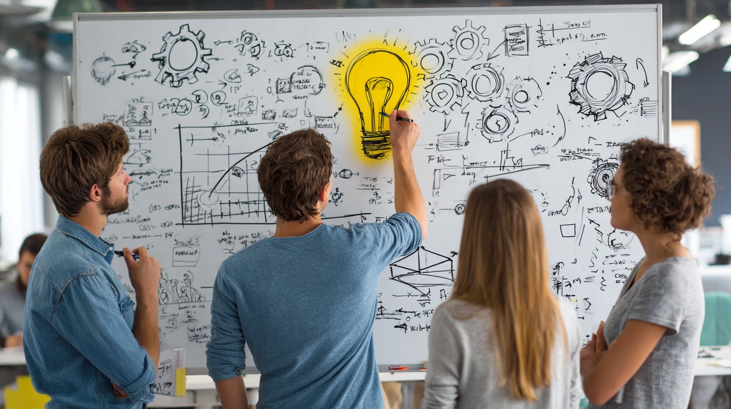 Qualified Research Expenses Breakdown