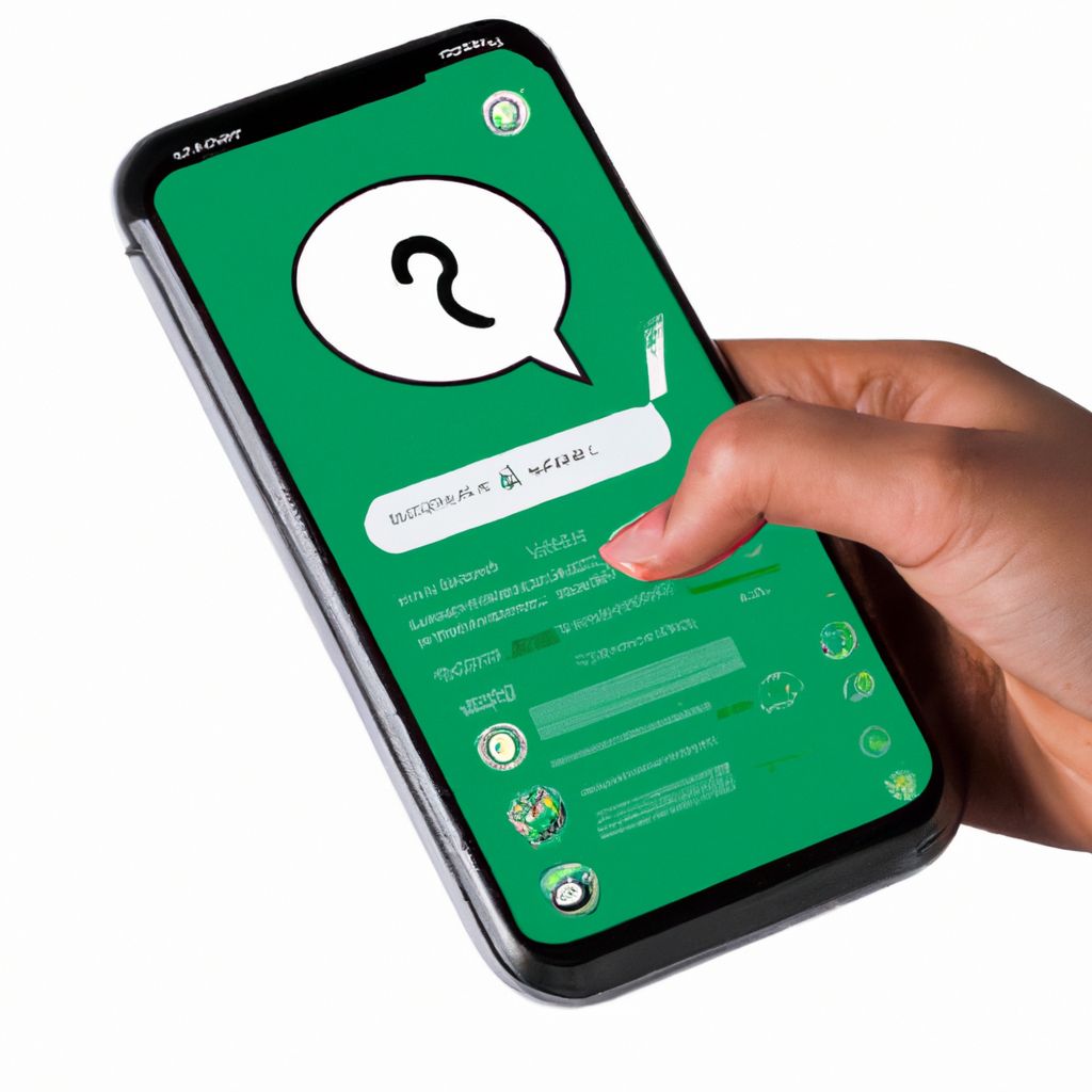 Realtime Communication with Customers through WhatsApp Business API