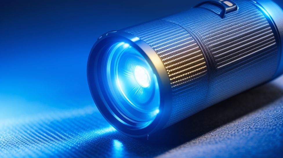 Recommended Flashlights For Bed Bug Inspection