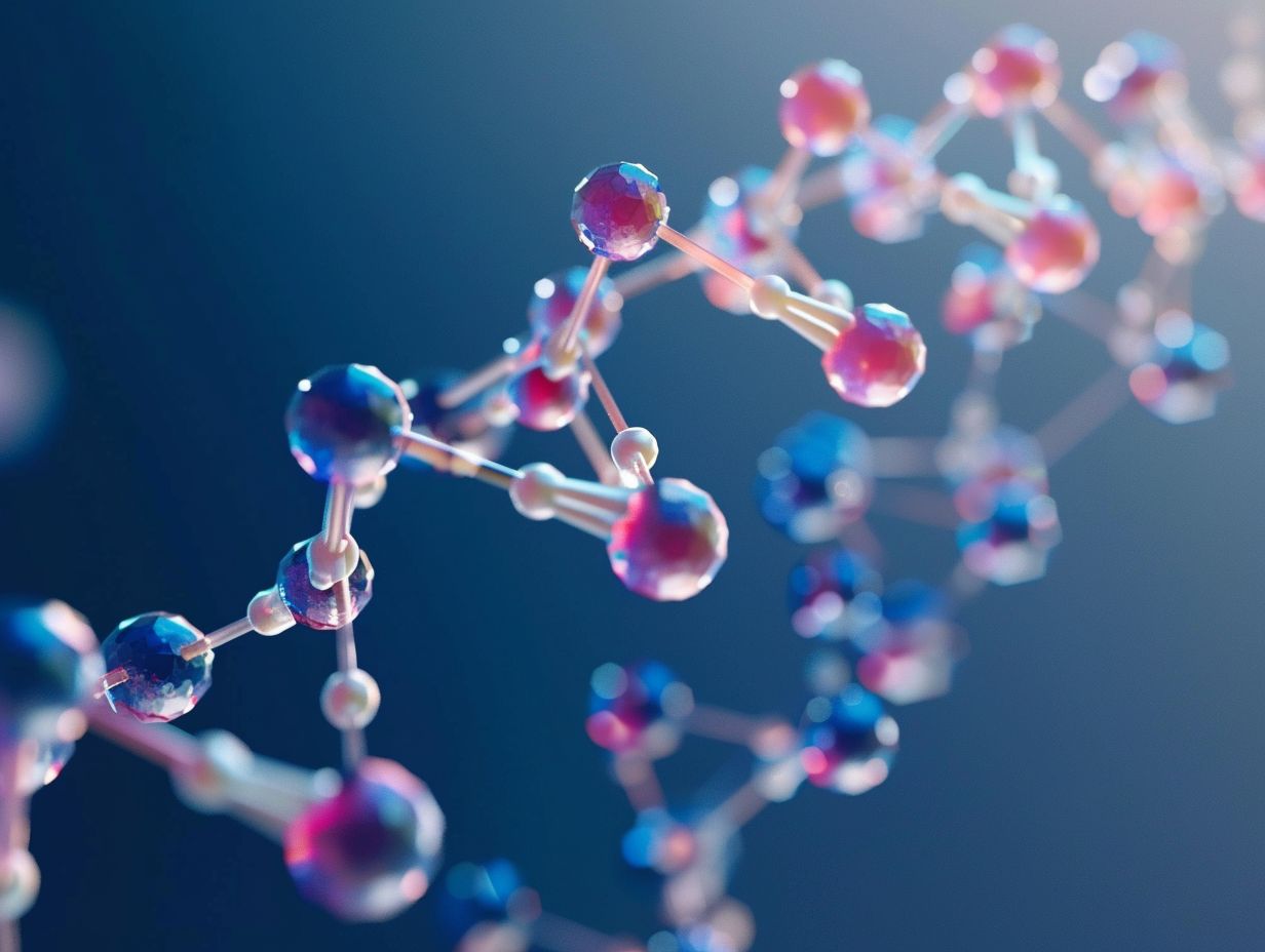 Accessing Reconstituted Peptides