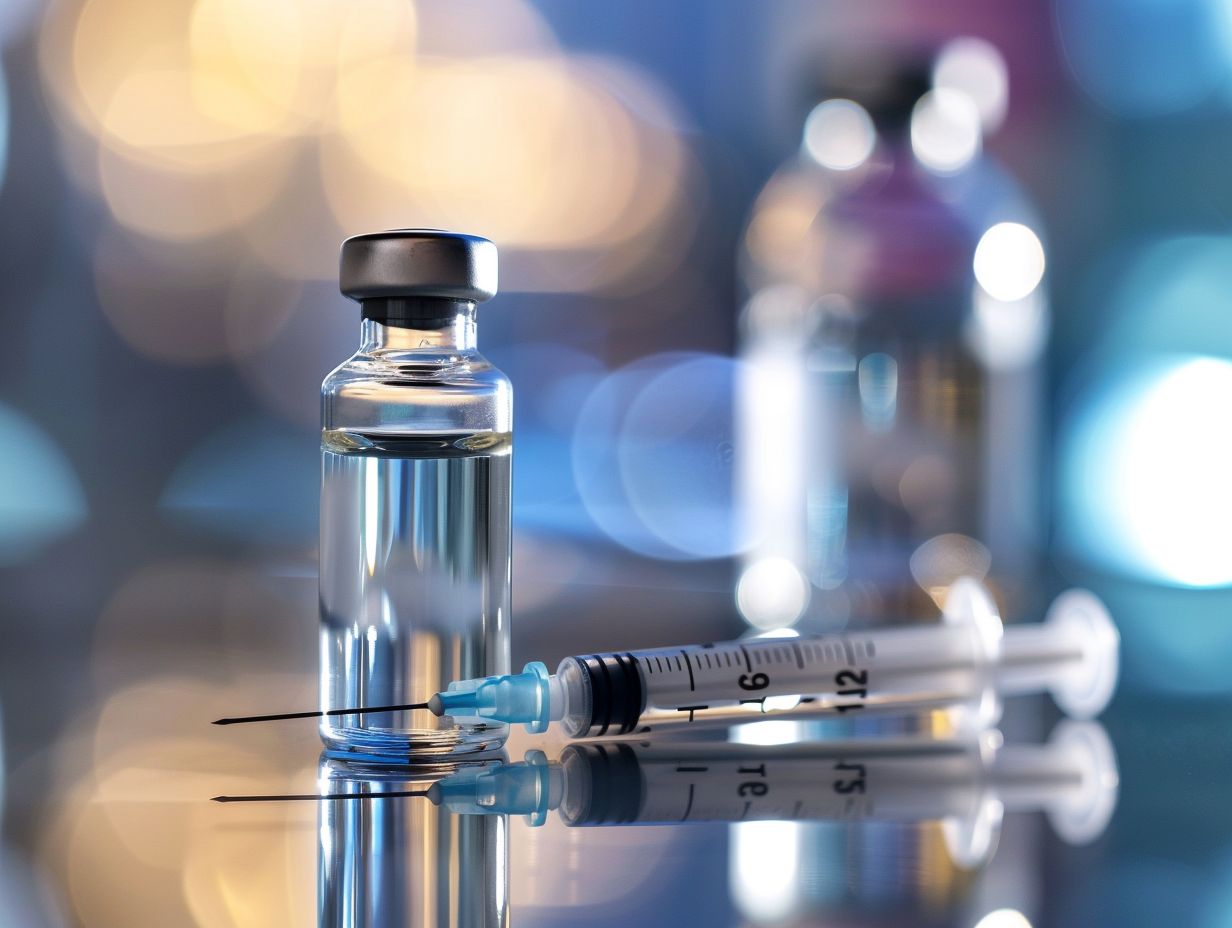 Impact of Water Quantity on Peptide Stability