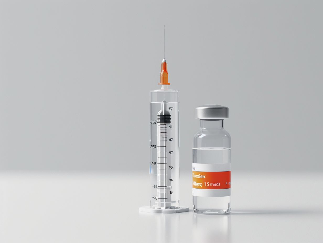 Best Practices for Reconstituting Tirzepatide 5mg