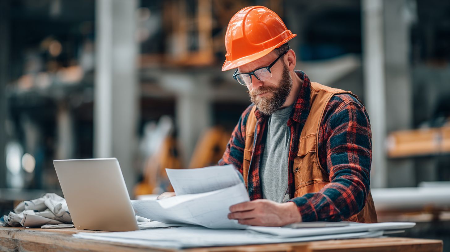 Why Record Keeping Matters in Construction