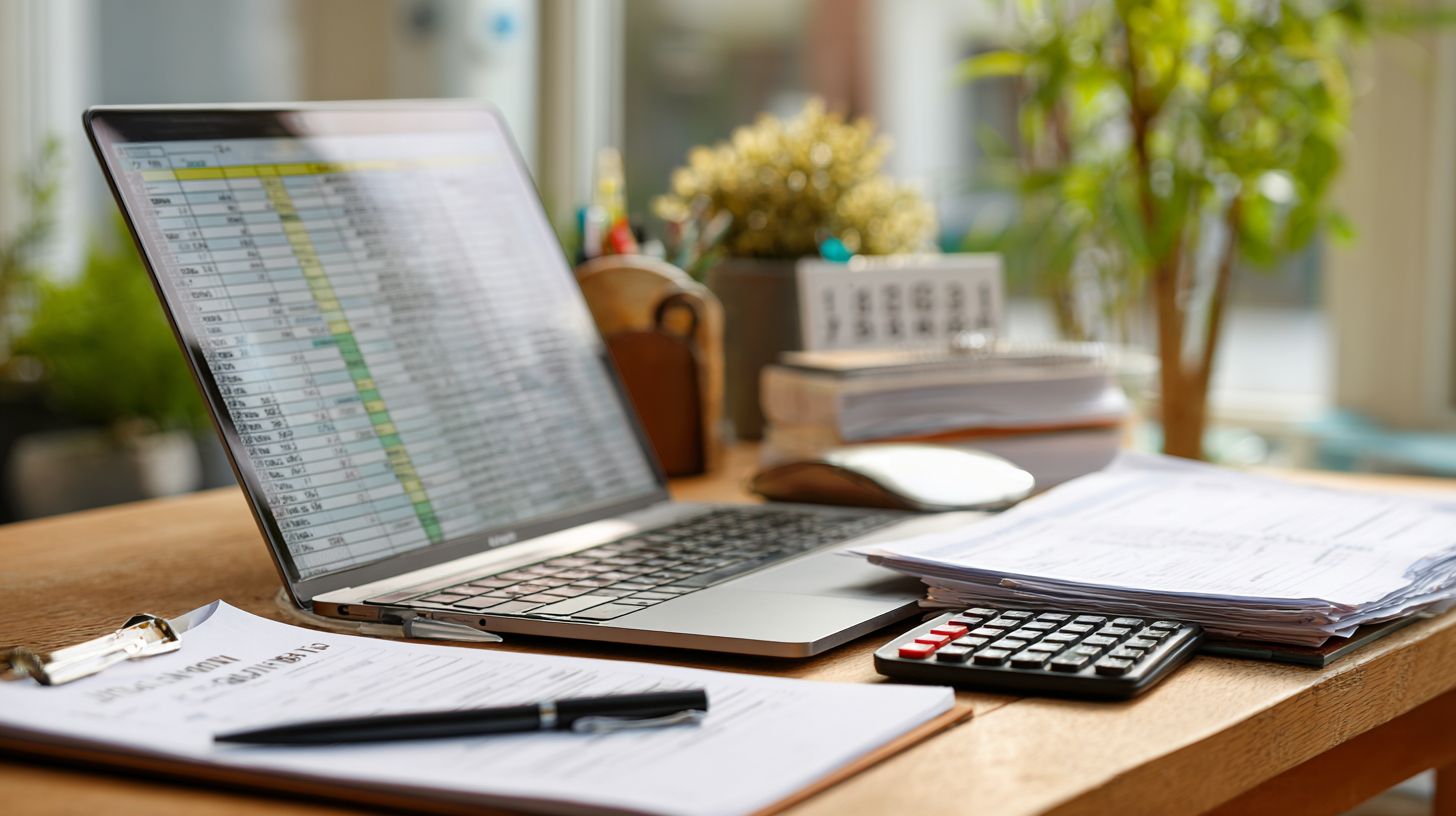 Why Landlords Need Records