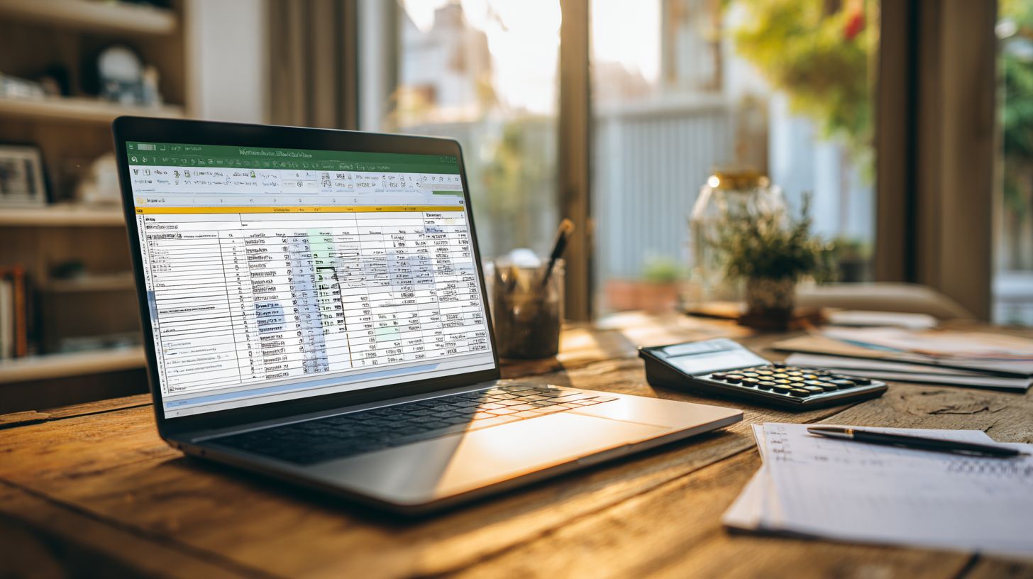 Rent Payment Records