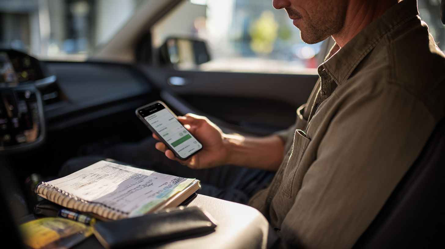 Quarterly Estimated Tax Calendar