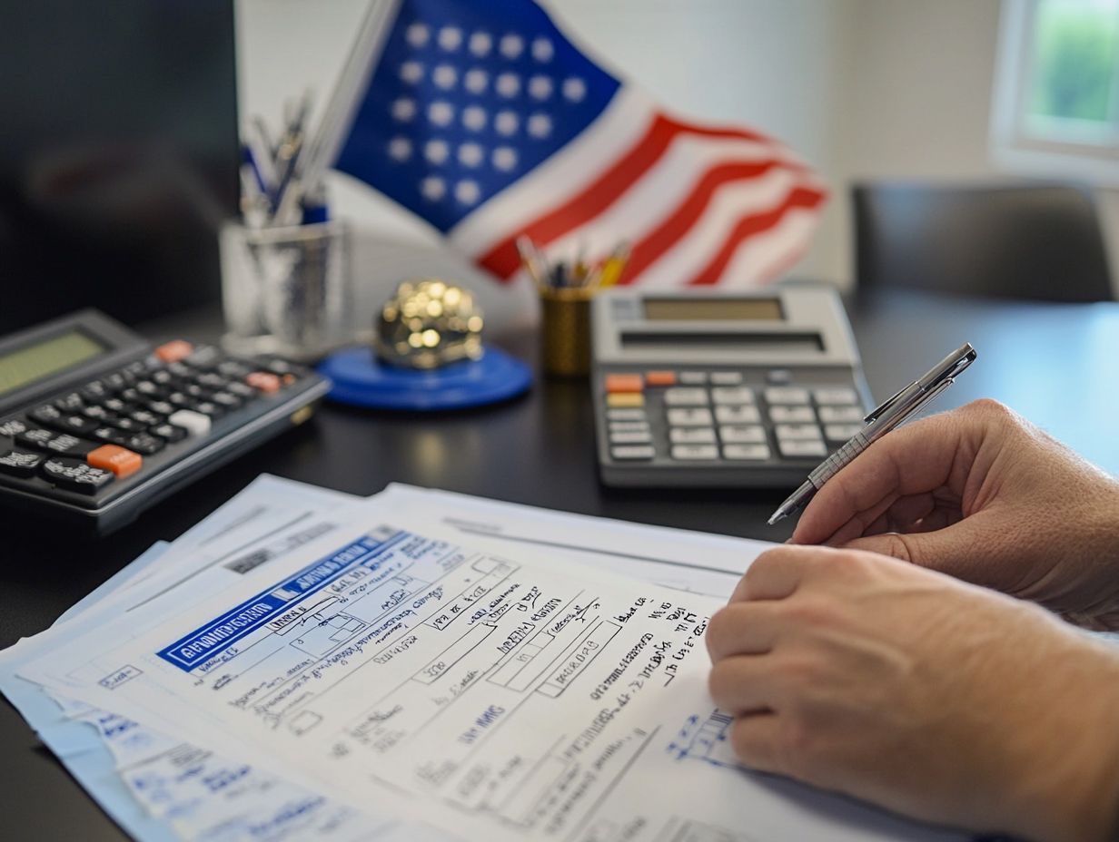 Steps to Register for a Sales Tax Permit in Kentucky