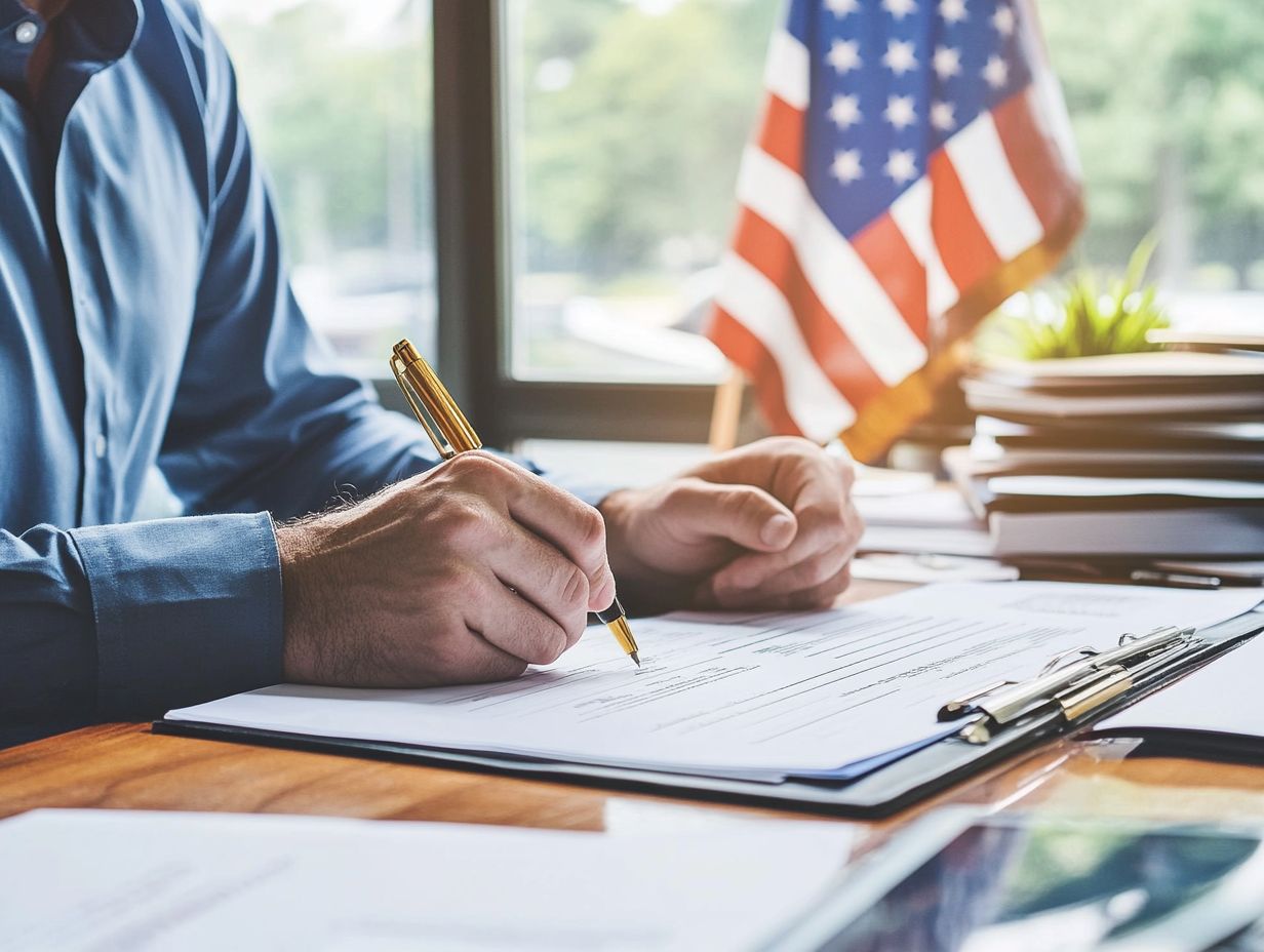 Tip 3: Keep Records of Your Sales and Taxes Collected