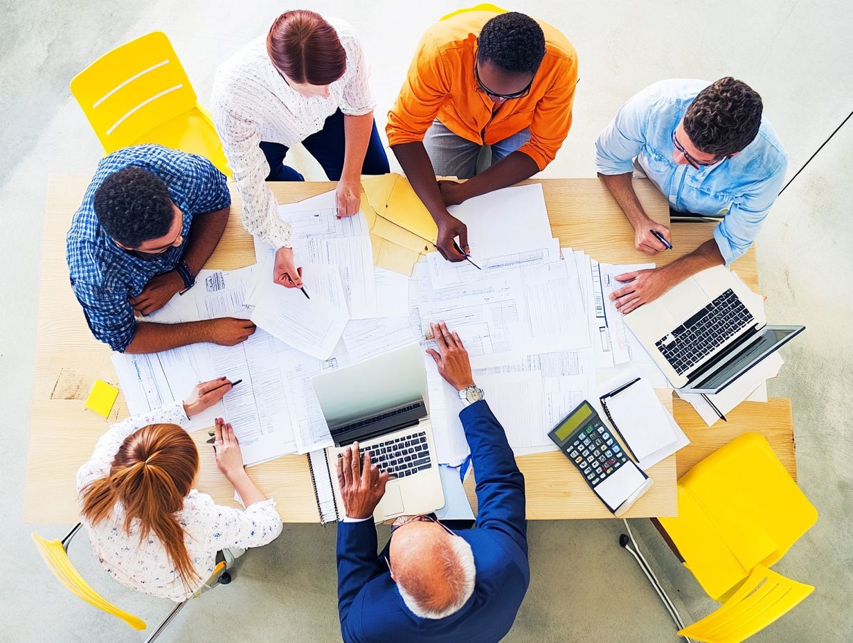 Why Should You Register Your Business for Sales Taxes and Exemptions?