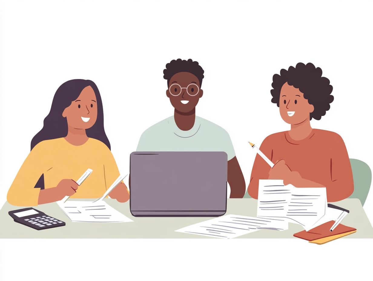 6. Exemptions for Nonprofit Organizations