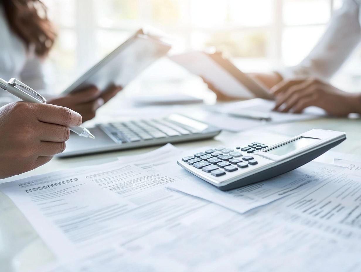Registering for Sales Taxes, Exemptions, and Unemployment Insurance Can Enhance Your Business's Credibility