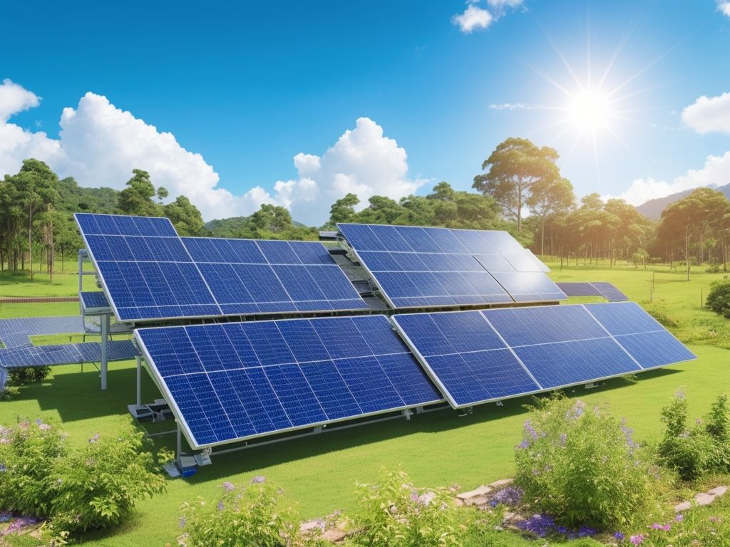 The Ultimate Guide to Renogy Solar Panel Setup A Complete StepbyStep