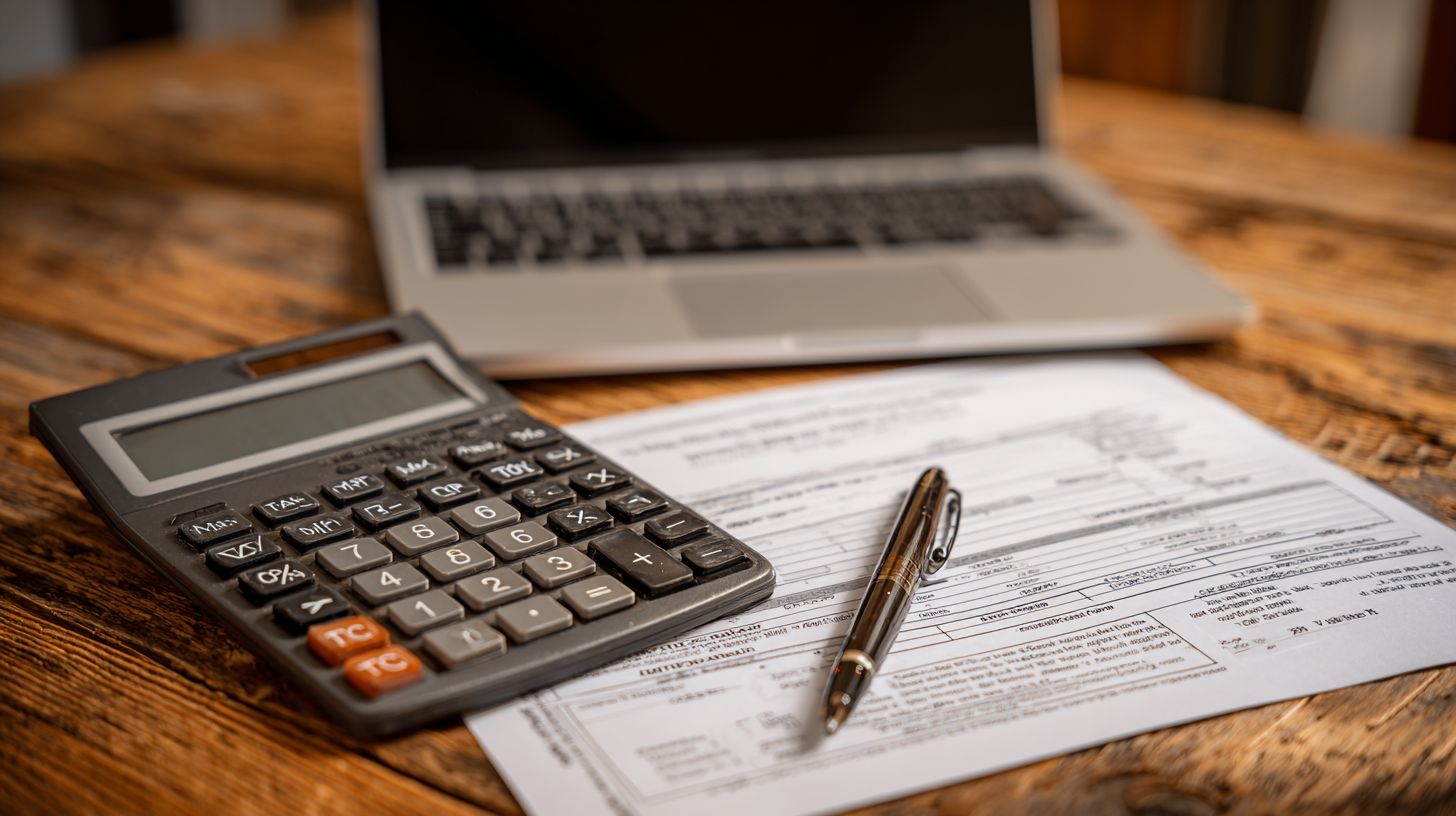 What Counts as Rental Income?