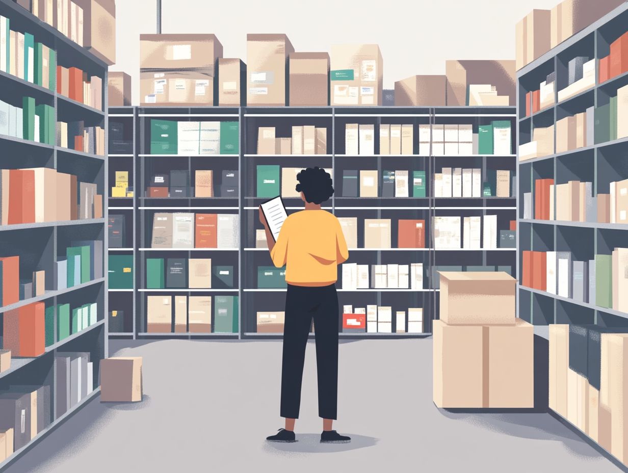 Why Start a Liquidation Business?