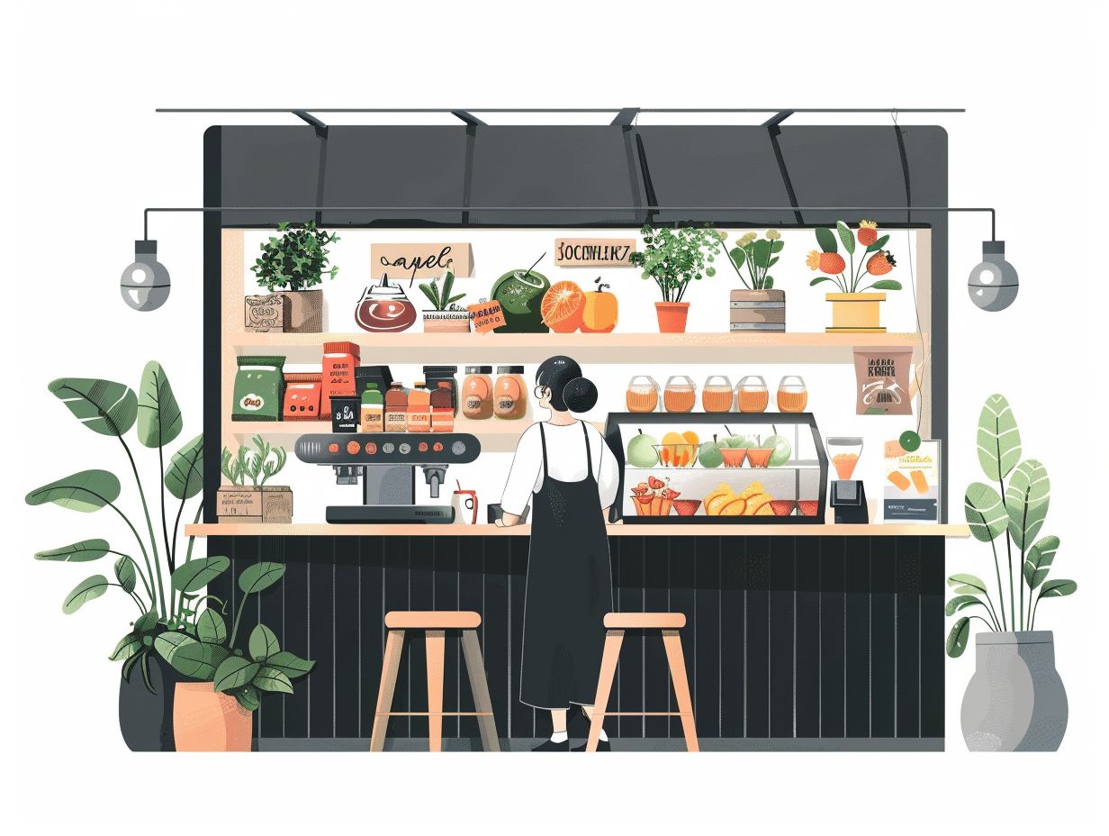 Establishing a Business Plan