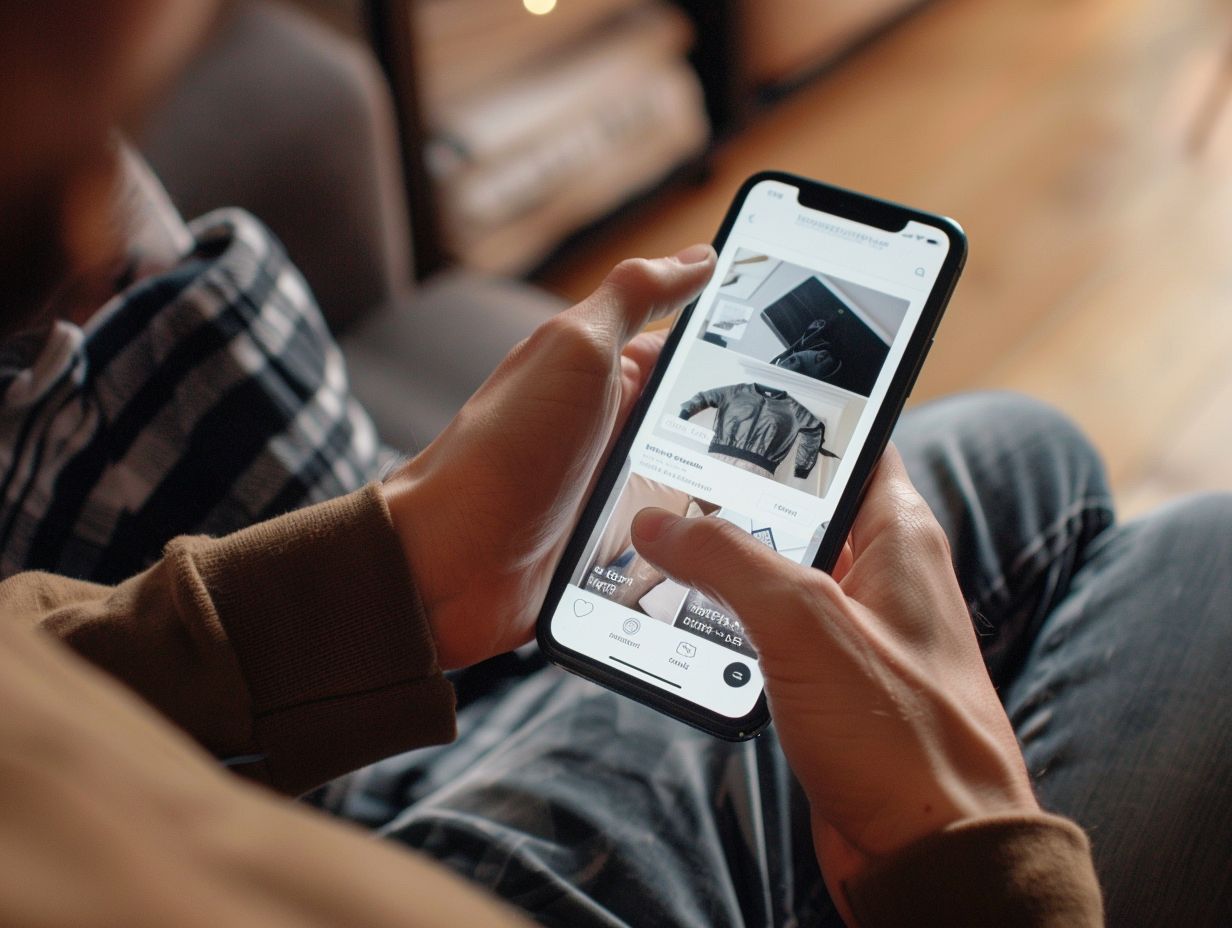 Easy Listing Process