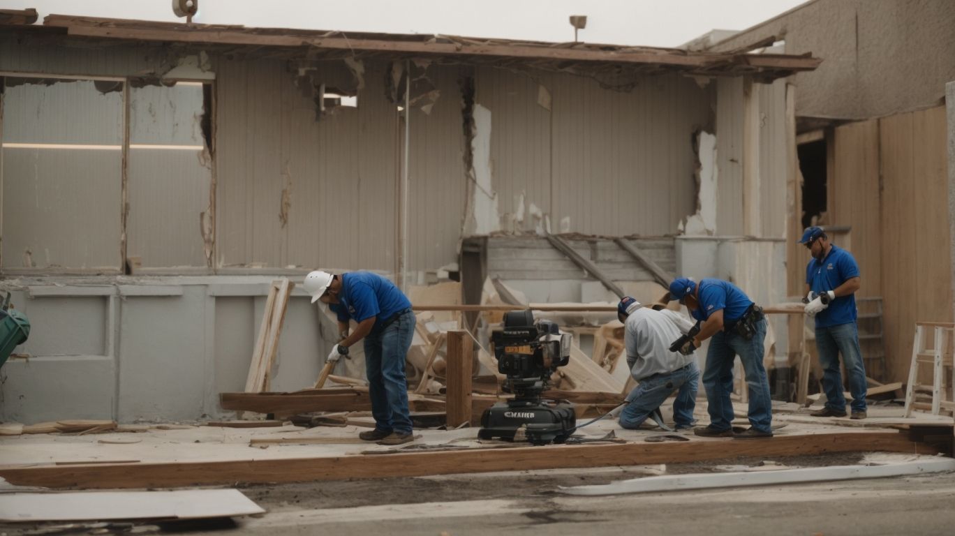 restoration companies in southern california