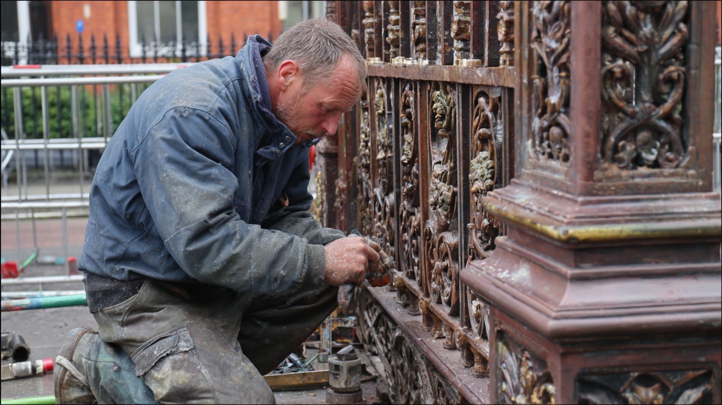 Surface Preparation Techniques