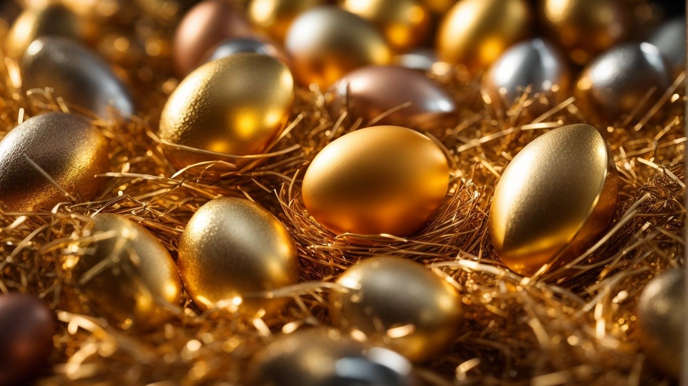 Retirement Planning Why Gold IRAs are Gaining Popularity