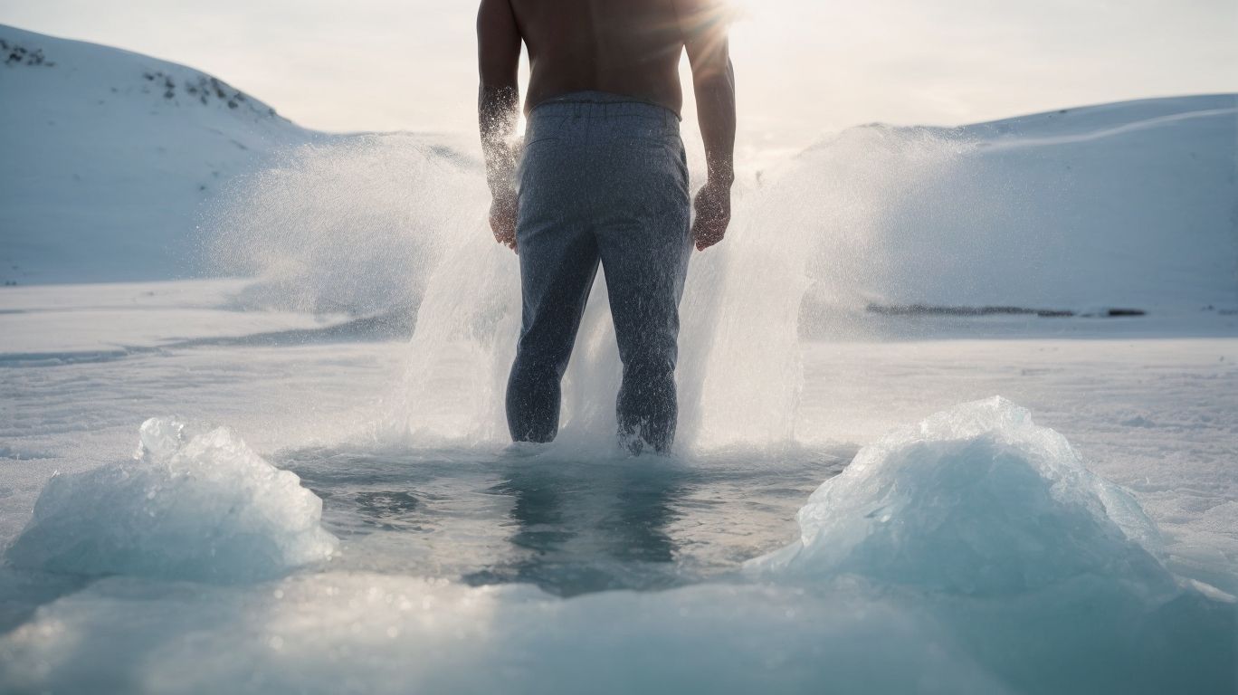 "Revolutionizing Recovery: How cold plunge ice Tubs Enhance Health and Wellness"