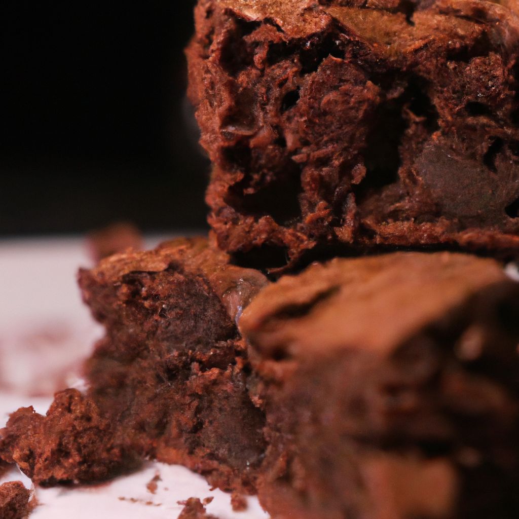 Rich and Chewy Brownie Recipes  Chocolate Bliss in Every Bite 2023 
