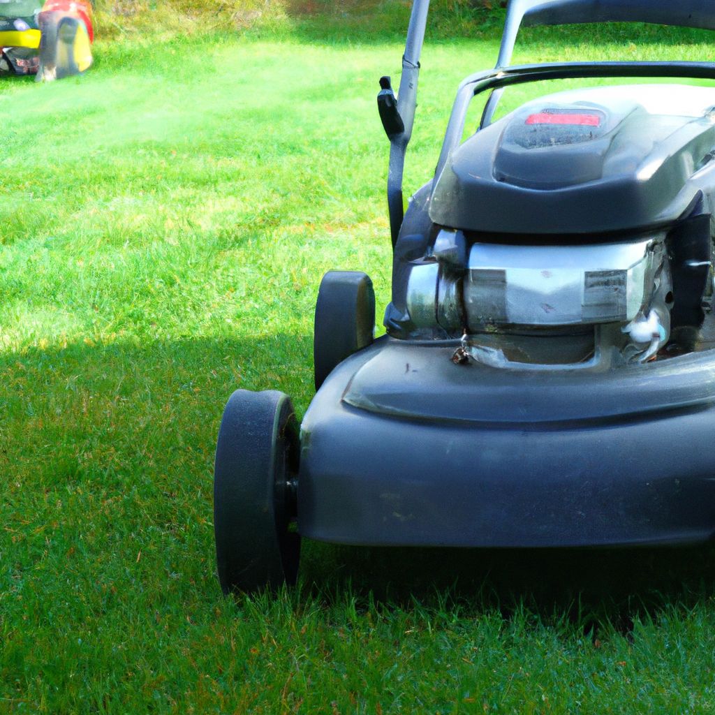Riding Mower Starts Then Dies Troubleshooting and Solutions for Reliable Operation