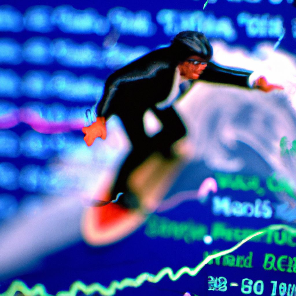 Riding the Waves How to Use the Trend Following Stock Trading Strategy