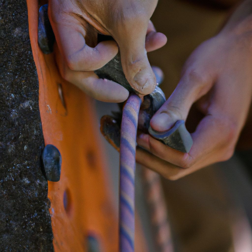 Rock Climber Hand Care: A Comprehensive Guide
