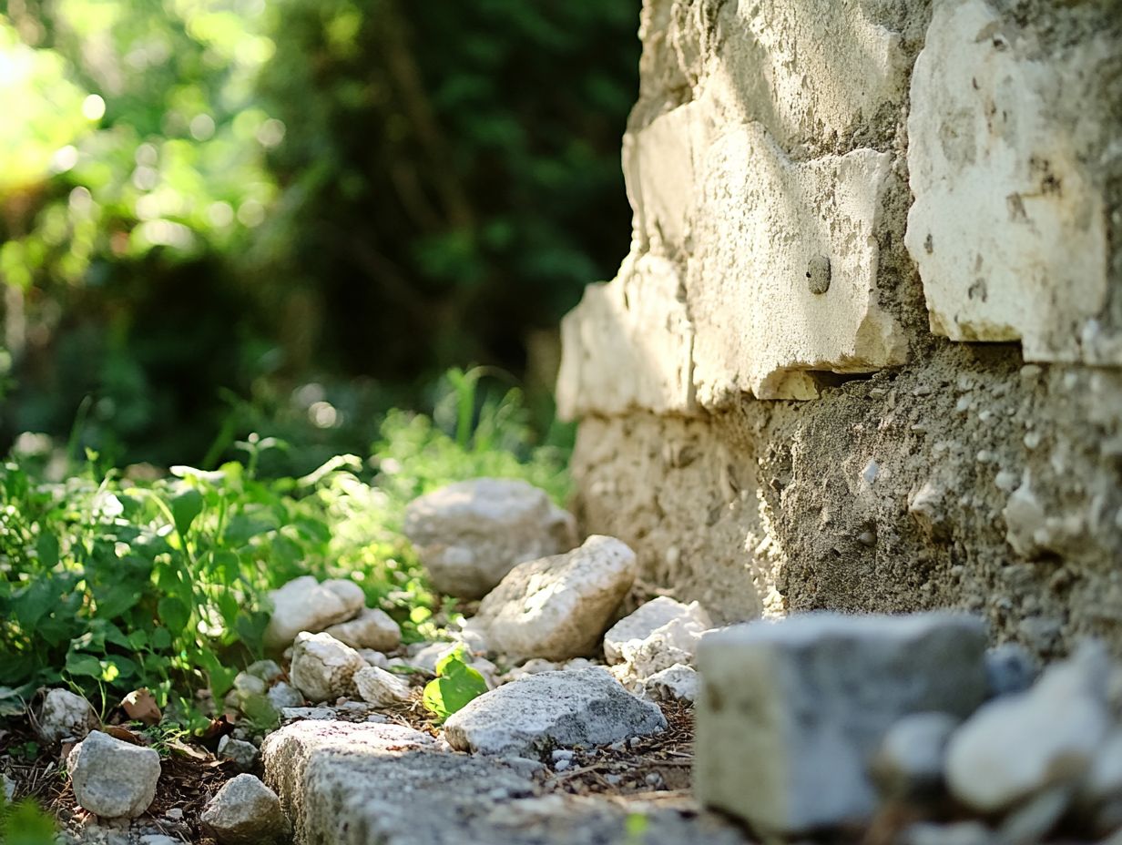 What is Roman Concrete?