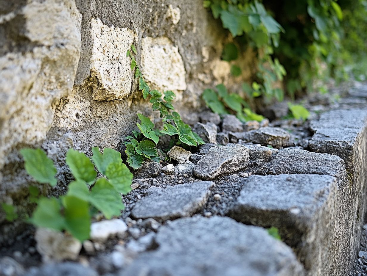 Introduction of Pozzolana