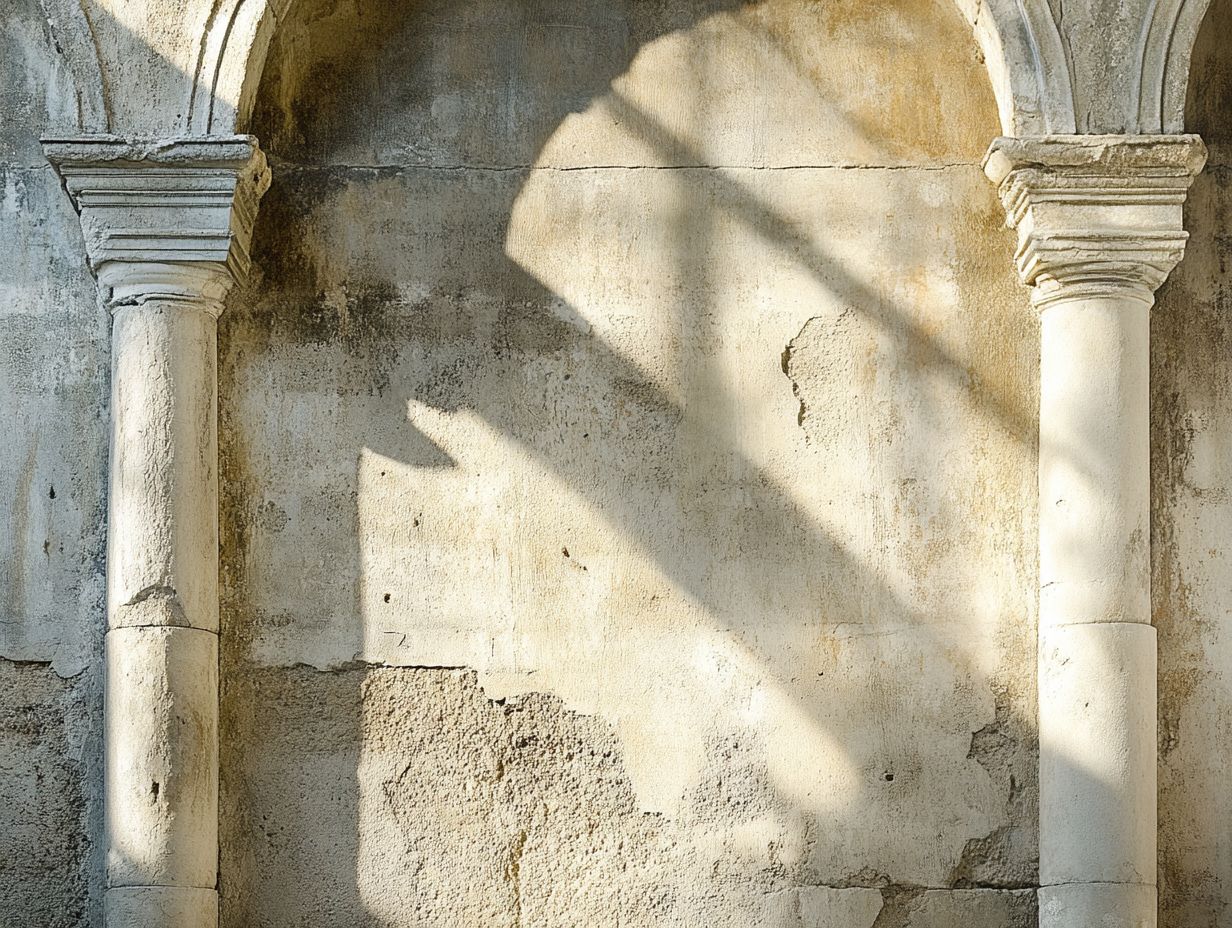 What Other Trace Minerals are Found in Roman Concrete?