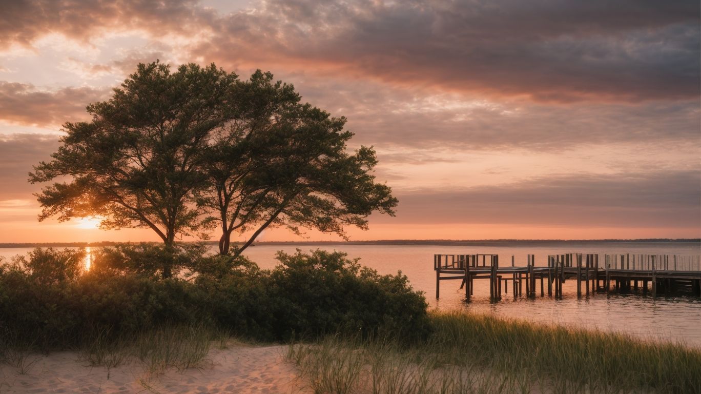 romantic getaways in maryland