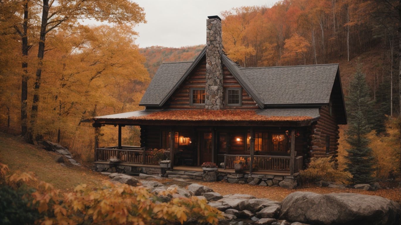 romantic getaways pennsylvania