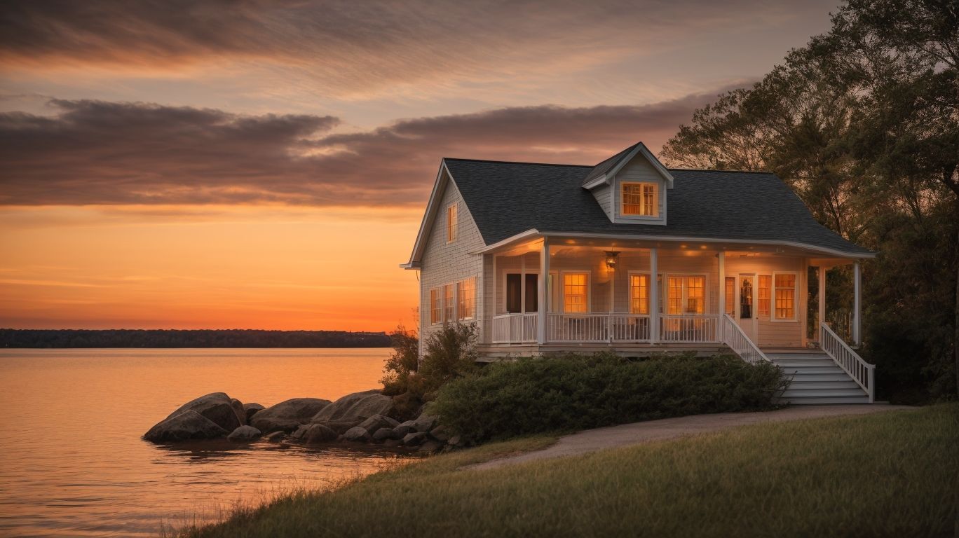 romantic maryland getaways