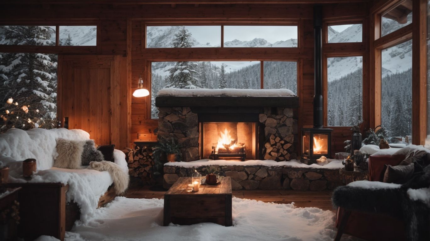 romantic winter getaways