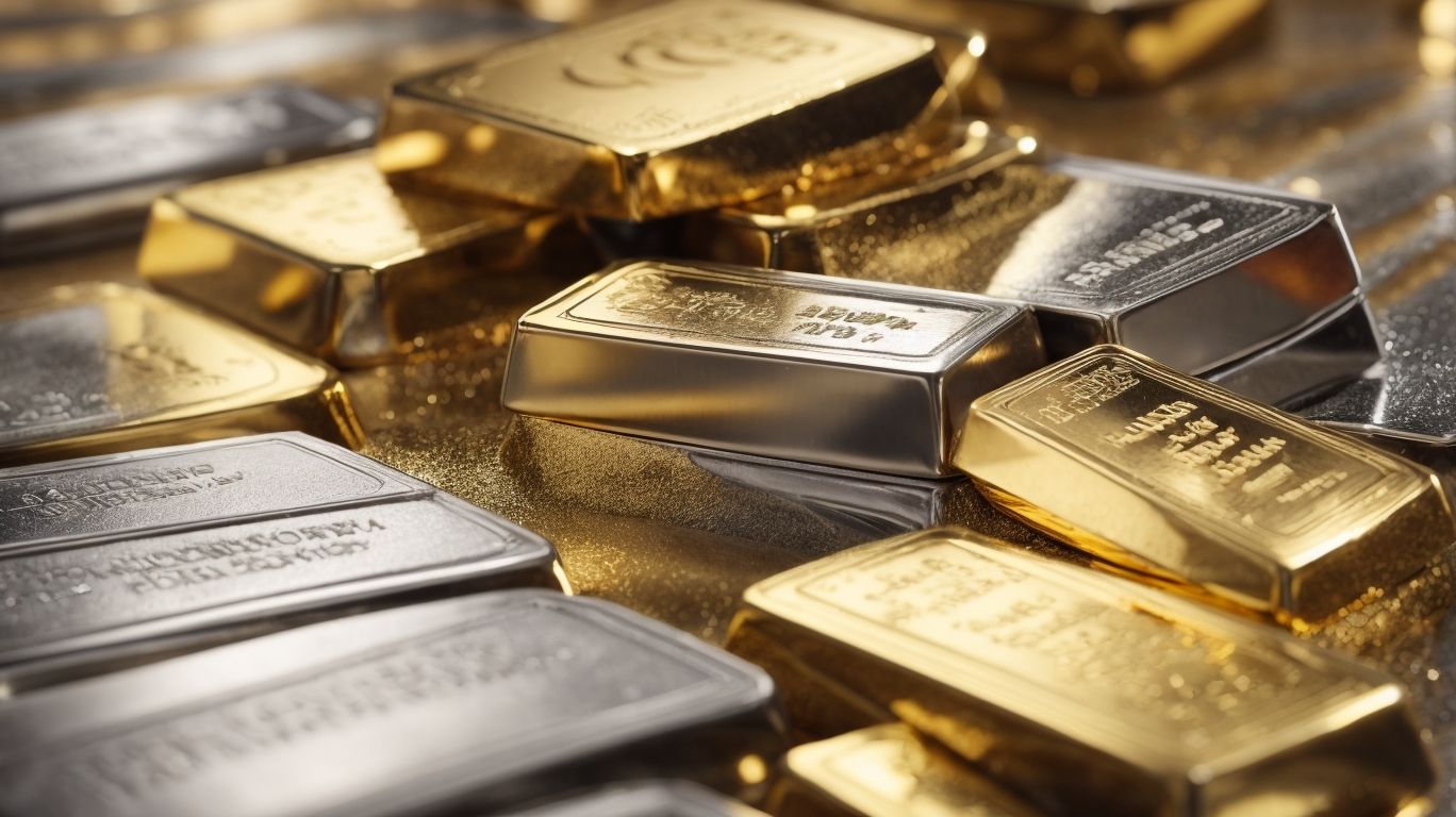 Rosland Capital Review A Deep Dive into Their Precious Metals Investments
