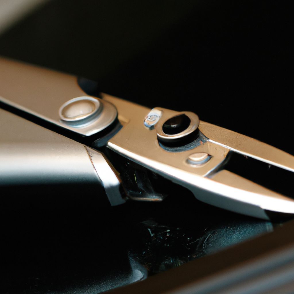 Rotary Cutter for Leather Effortless Precision in Leathercraft