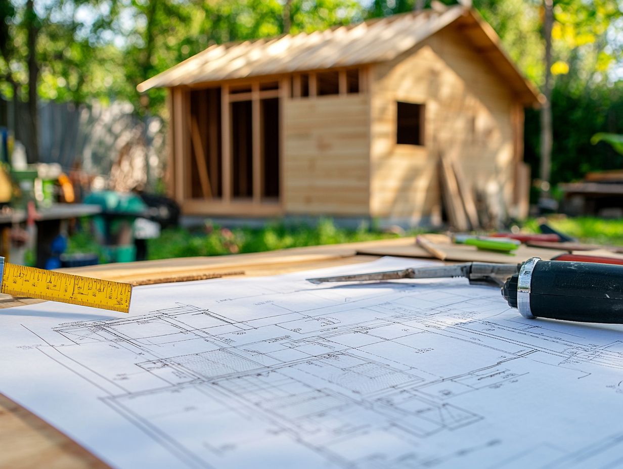 Why I Chose Ryan's Shed Plans